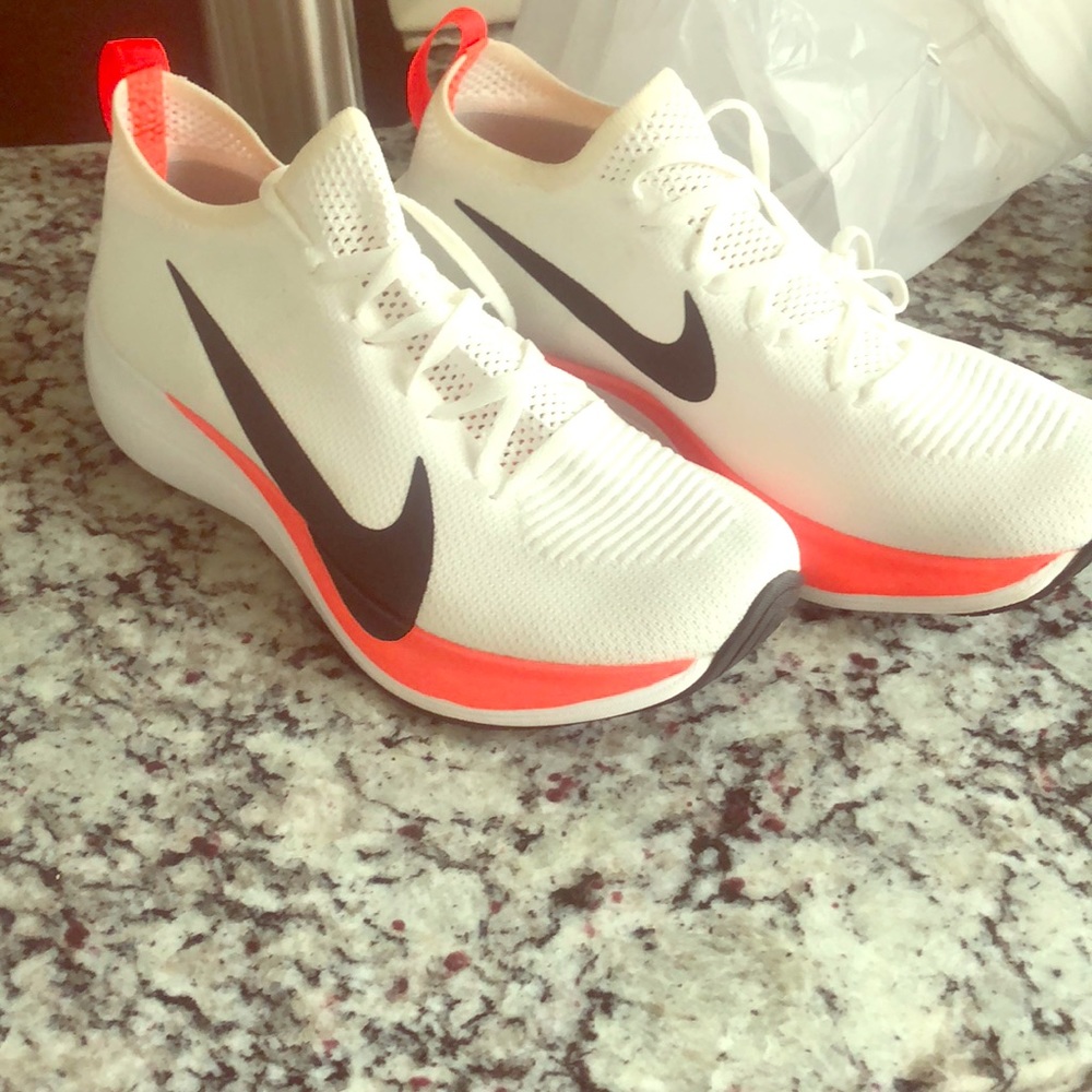 Nike zoom